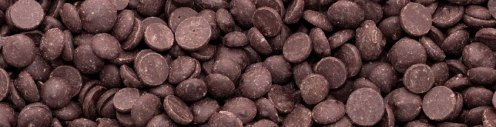 Gezonde chocolade