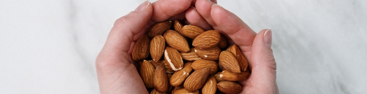 Hoeveel gram noten per dag?