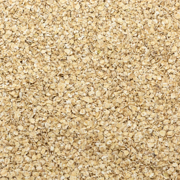 Biologische havermout GLUTENVRIJ