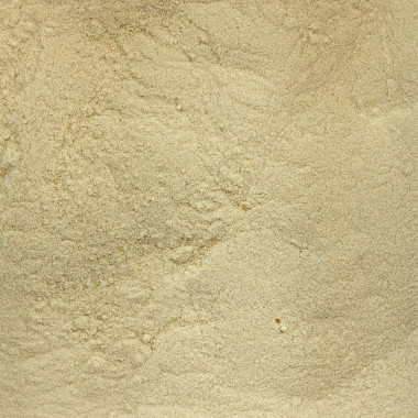 Biologische whey proteïne poeder