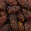 Biologische Mexicaanse dadels medjoul