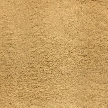 Biologische rijst proteïne poeder