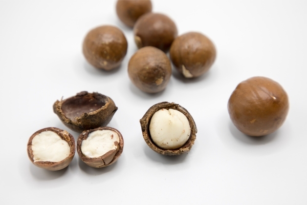 De biologische macadamia noten van Bionoot zijn van hoge kwaliteit, en dat kun je proeven. 