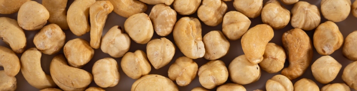 Zijn macadamia noten gezond? Bionoot kan je er alles over vertellen ✓ Meer dan 40 jaar ervaring ✓ Vandaag besteld, overmorgen in huis