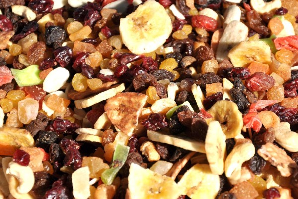 Biologisch gedroogd fruit kopen doe je bij Bionoot.nl Biologisch gedroogd fruit kopen doe je bij Bionoot.nl