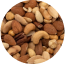 Geroosterde noten